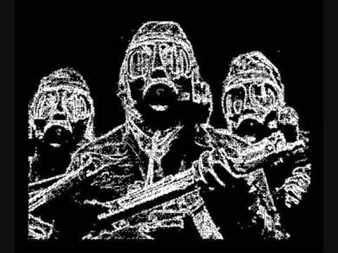 DJ FREAK MIX ... NOISJ PROMOS MIX 2 (MARCH 2013) (DARKCORE INDUSTRIAL)