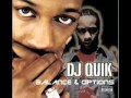 DJ Quik - U Ain't Fresh