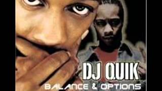 DJ Quik - U Ain&#39;t Fresh