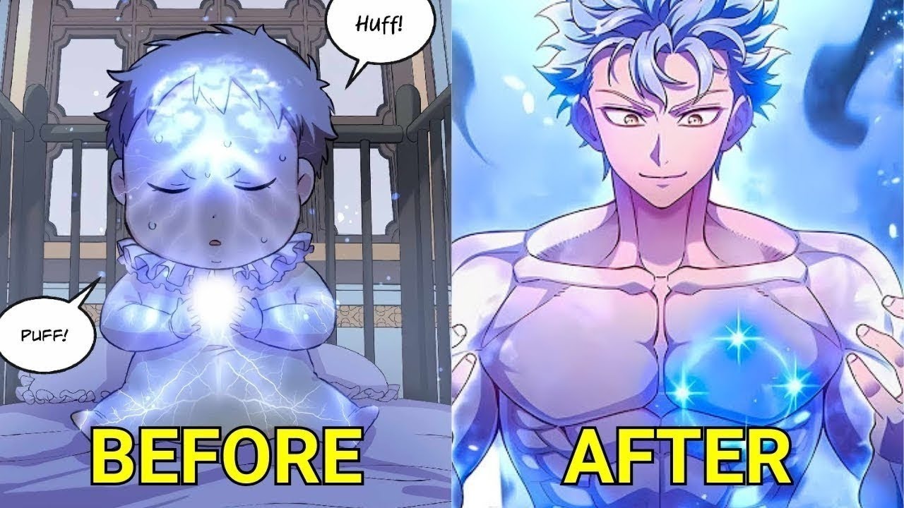 Reborn 101 Times: This Time He's a Prince with Infinite Knowledge | Manhwa Recap