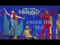 The Little Mermaid | Under The Sea | Live Musical Performance