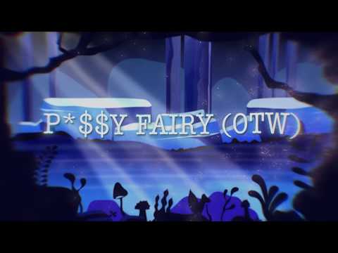 Jhené Aiko - P*$$Y FAIRY (OTW) Lyric