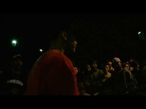 JLR vs Neven - SEMIFINAL - FECHA 9 - GDU - TORNEO -