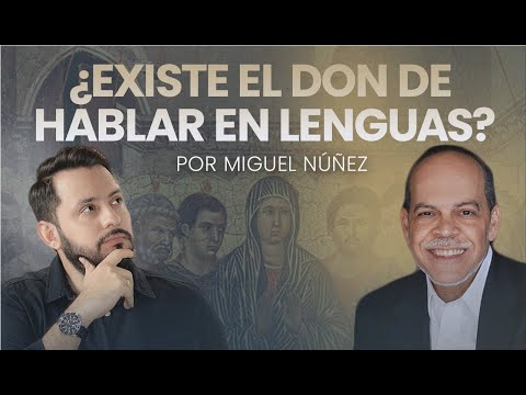 🔥Is the Gift of Tongues Biblical Today? | Miguel Núñez Responds Bluntly