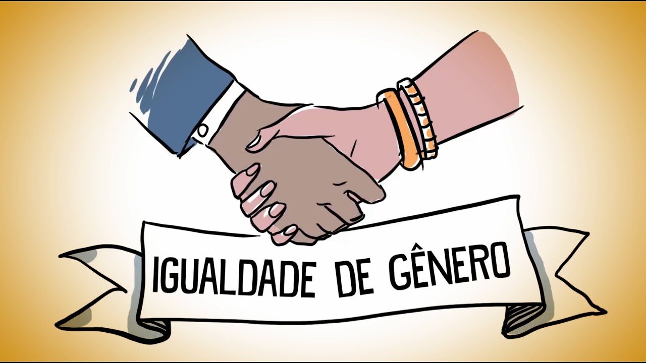 Igualdade de Gênero