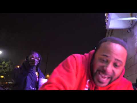 40 Cal Rip Kin X Black Boi Montana "NHS" Shot by The Reel Productions