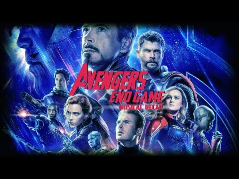 Shivendu Kumar Avengers En...