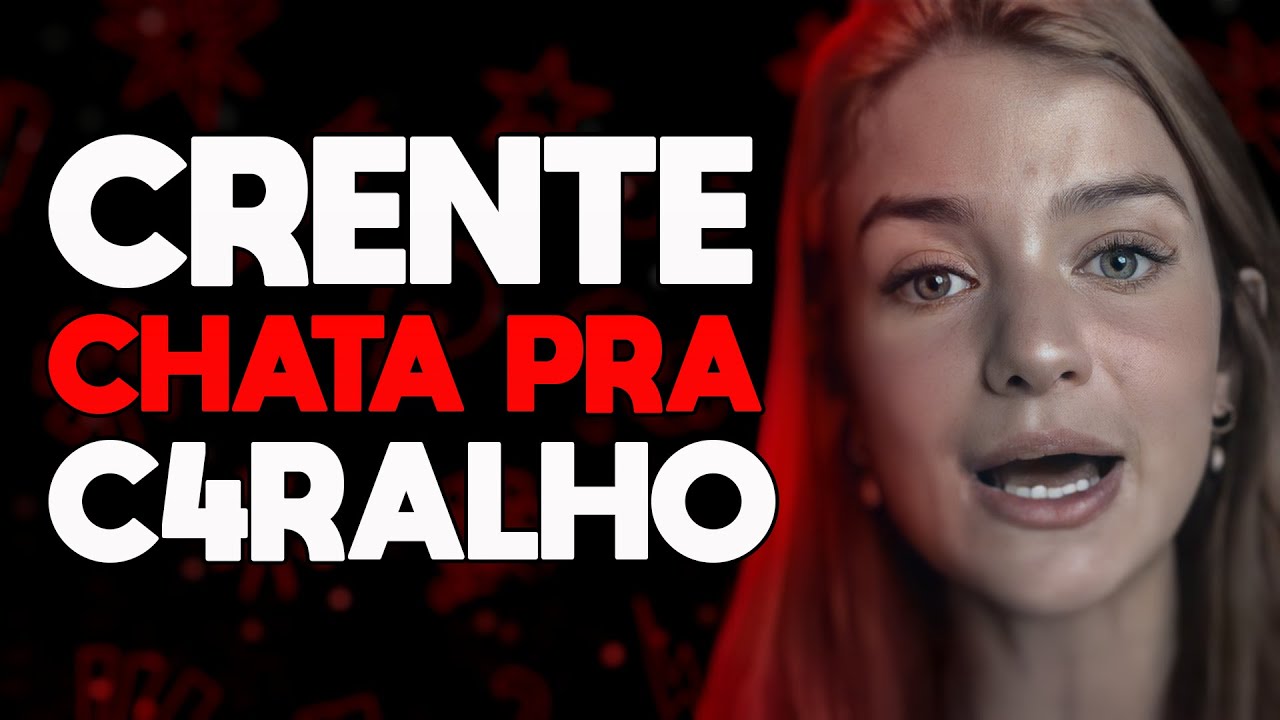 A chatola da JORDANA VUCETIC ta pistolinha com o ISMAEL!