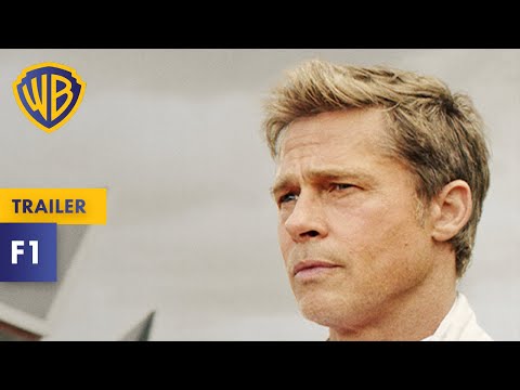 Trailer #1 Deutsch German