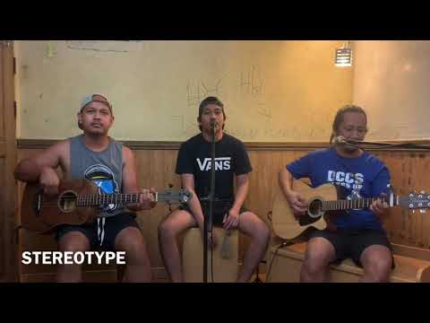 Imagine Dragons - Demons (Stereotype Cover)