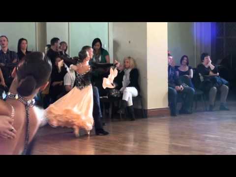 Elfs-2012 10D rating Junior 2 Everts Gulbis - Gunda Zabrauska 1.2fin waltz