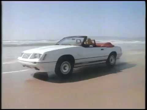 1984 Ford Mustang (CC-1091159) for sale in Orlando, Florida