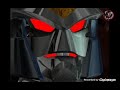 Beast Wars Transformers Optimus Primal Becomes Optimal Optimus Scene