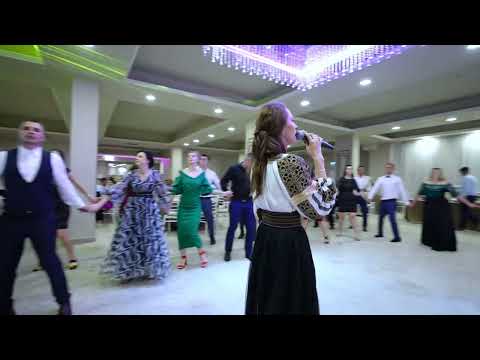 Oana Palavu si Formatia Gabi Pirnau LIVE 2022* Nunta ANDREEA &  NICUSOR