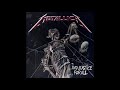 Metallica And Justice For All With REAL BASS 24bit 48kHz