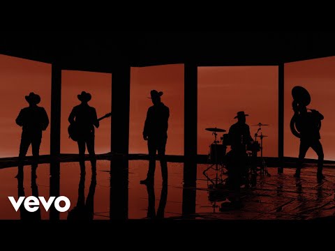 Calibre 50 - El Amor De Mi Vida