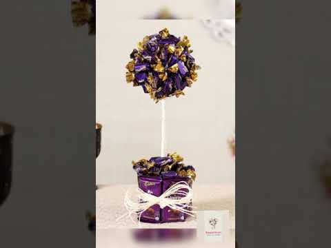 |chocolate bouquets|