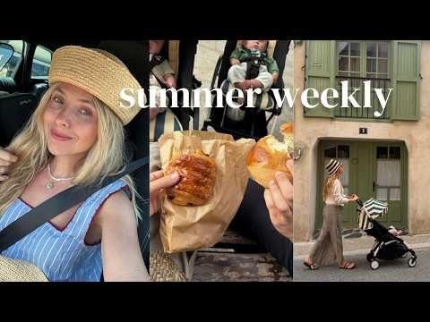 Summer Weekly - Unos días a solas, compras en Andorra y nueva visita!! ❤️❤️