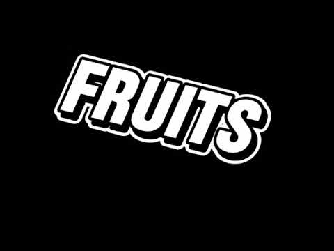 Fruits - Everett B - Part of Certified Big Back