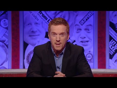 Cameron won't pay (yet) - Have I Got News for You: Series 48 Episode 5 - BBC
