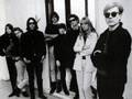 Andy Warhol and the Velvet Underground 