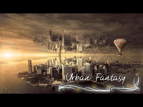 Subgenre - Was ist Urban Fantasy