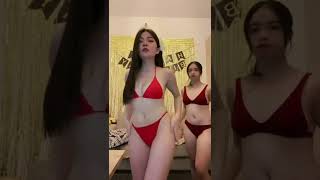 Real Rose tiktok birthday party short be like...