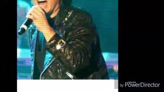 Jimi Jamison touch you there