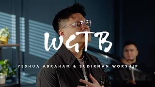Download lagu WGTB (Walau Gunung Tak Berpindah) FT. Yeshua Abraham - Sudirman Worship mp3