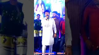 Jay chehar maa ❤️🙏  vijay Suvada live progr