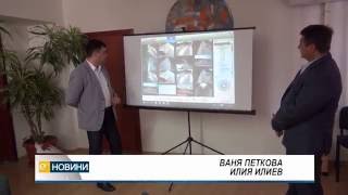 Камери наблюдават всички изходи на Димитровград