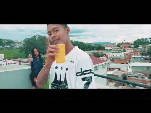 Lamtah London & KIFR -  Fa gegy (Clip Officiel)