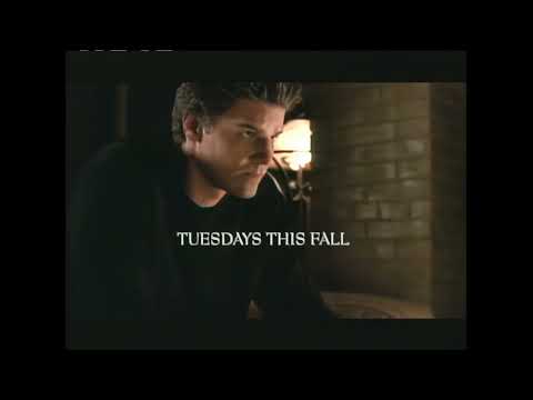 Angel HD Promo - 1x01 - City Of ("Star Billboard") [AI Upscale]