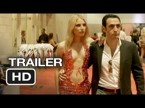 Starlet Official Trailer #1 (2012) - Drama Movie HD