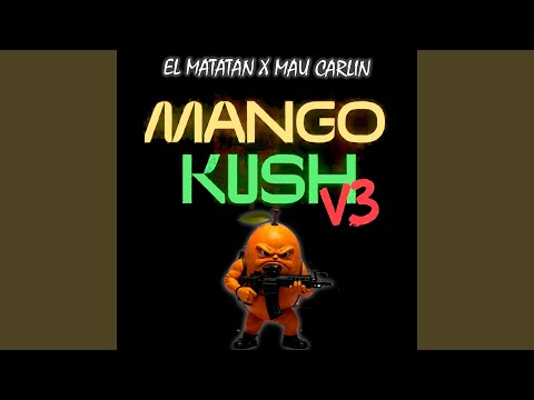 Mango Kush V3