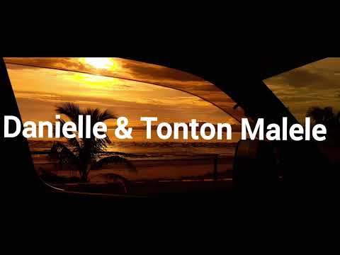 Let Me Love You & Mekim Mi Wari [MashUp] - Danielle & Tonton Malele [Audio]