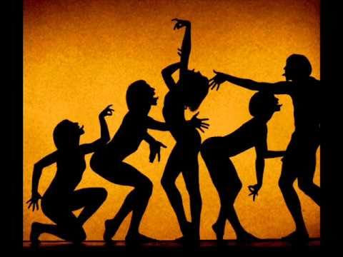 Boris Werner  - Lets Boogie Original Mix