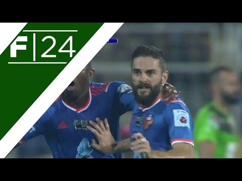 Goa hail king Jofre!