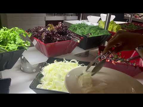 Vikingen Vikingen Infinity Resort - Video Review. Turkey, Alanya Hotel - SEE DESCRIPTION.