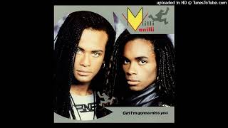 Download lagu Milli Vanilli Girl I'm Gonna Miss You EXTENDED REMIX BY CHACAL mp3 Download lagu Milli Vanilli Girl I'm Gonna Miss You EXTENDED REMIX BY CHACAL mp3