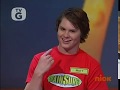 Brainsurge Episode 132 Part 3 3 Stars Of Nickelodeon 2009 2