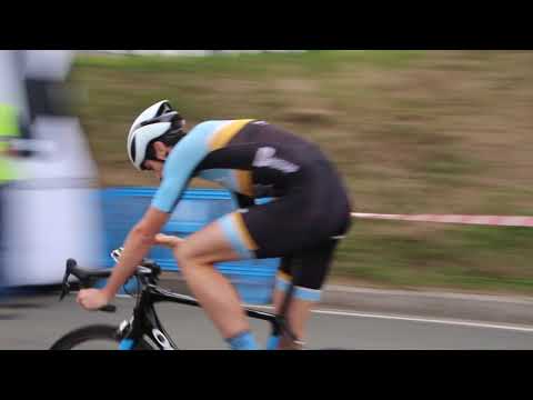 Ander Okamika vs Santi Telleria