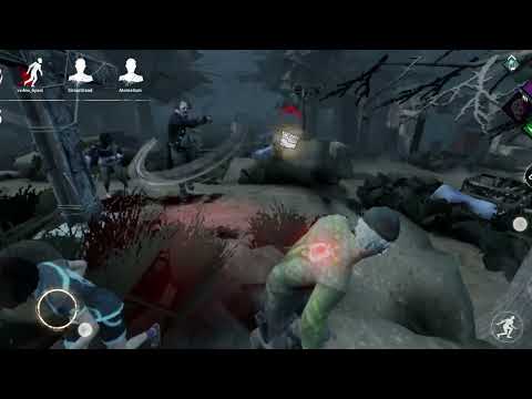 How Dead By Daylight Performs on VIVO V20 – Dead By Daylight Gameplay - Screen Recording