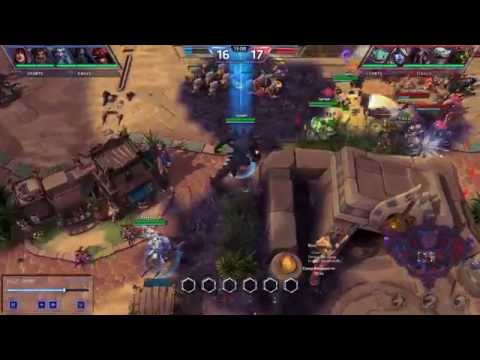 Diablo's lightning breath getting interrupted