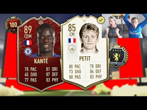 OMG NO WAY!!! 😱- OUR ELITE FUT CHAMPIONS HIGHLIGHTS + CUSTOM TACTICS! FIFA 20 Ultimate Team