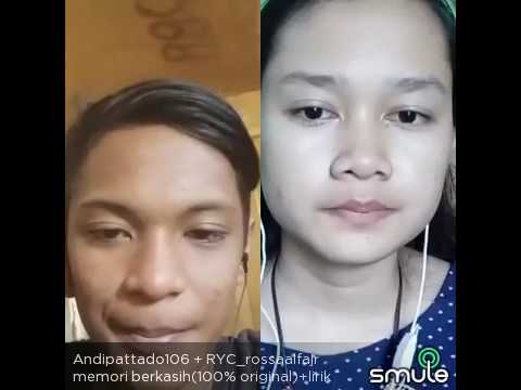 Duet maut raja smule dan ratu smule