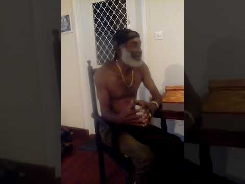 "Gangs In Barbados".