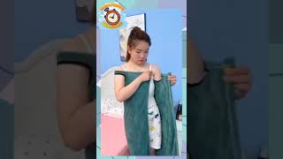 Download lagu Baju Handuk Kimono Sexy #shorts #barangunik #barangberfaedah mp3 Download lagu Baju Handuk Kimono Sexy #shorts #barangunik #barangberfaedah mp3