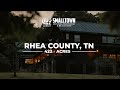 The Kinzalow Place 422 Acres In Dayton Tennessee