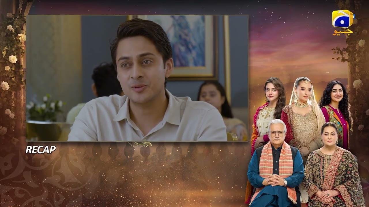 Recap Beti Ka Ghar Konsa Episode 61 - 19th September 2026 - Har Pal Geo